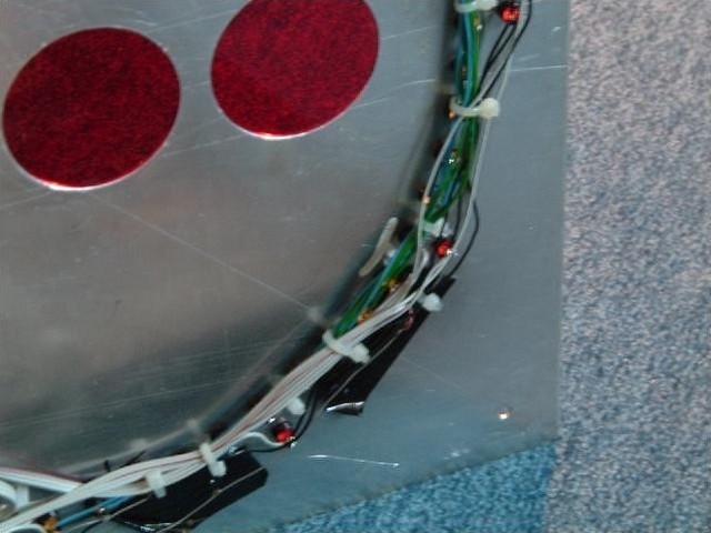 digital analog clock